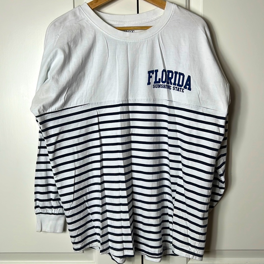 Florida Jersey long sleeve XL